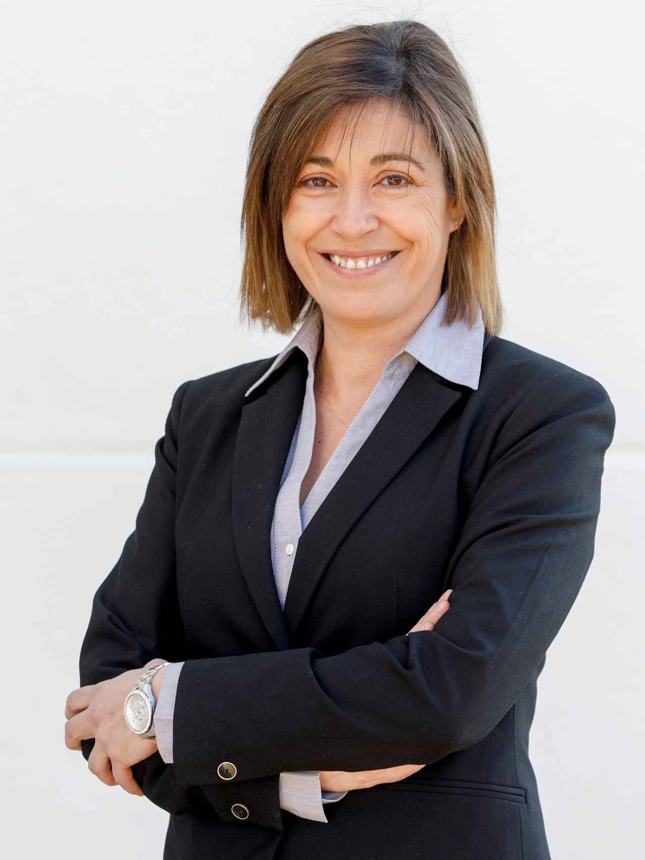 Nieves Martín, nueva directora de Local Supply Chain Península Ibérica