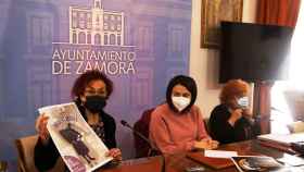 La Asociación Etnográfica Bajo Duero de Zamora recupera el pasacalles 'A la Ronda Galanes'