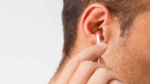 10 productos para eliminar el cerumen de los oídos sin dañarlos