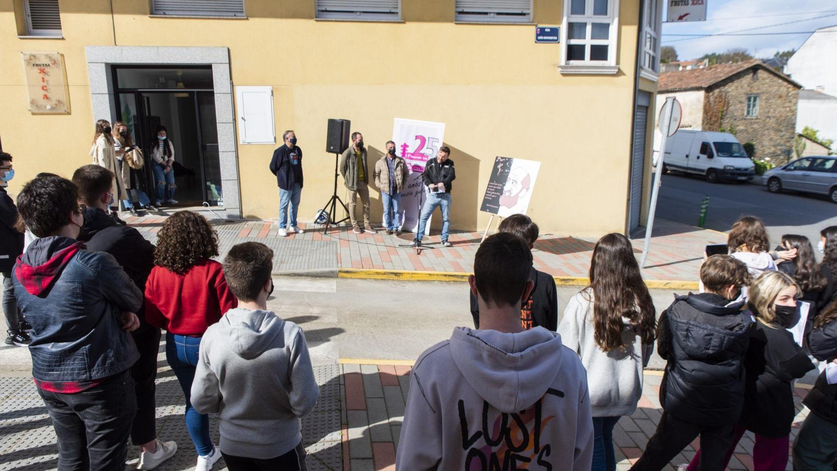 El Concello de Carral (A Coruña) abre el plazo de solicitud de sus bolsas educativas