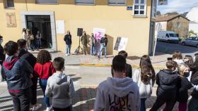 El Concello de Carral (A Coruña) abre el plazo de solicitud de sus bolsas educativas