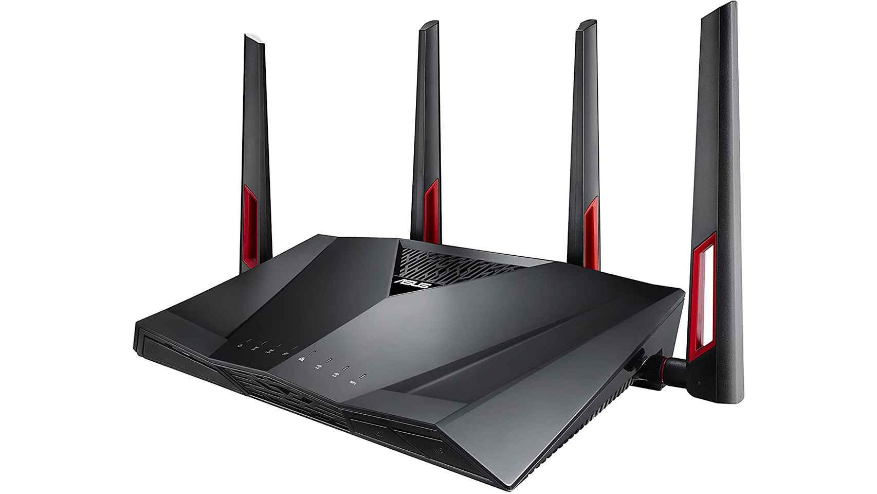 Router ASUS RT-AC3100