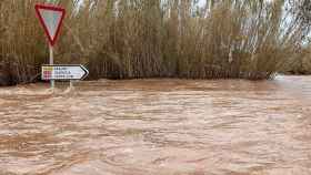 Alerta amarilla por lluvias de hasta 80 litros en una hora en la Comunidad Valenciana.