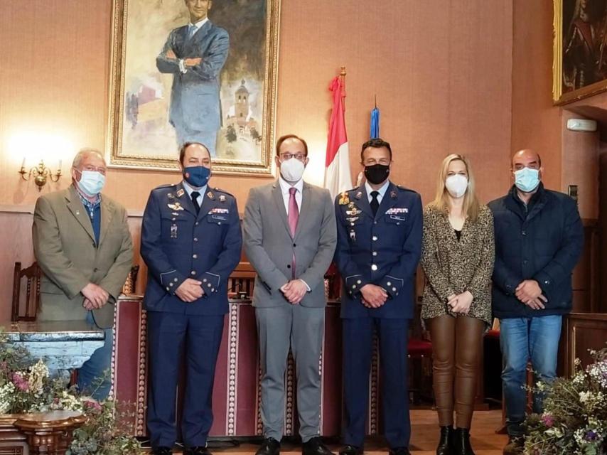 Ciudad Rodrigo ultima los preparativos para la jura o promesa de bandera