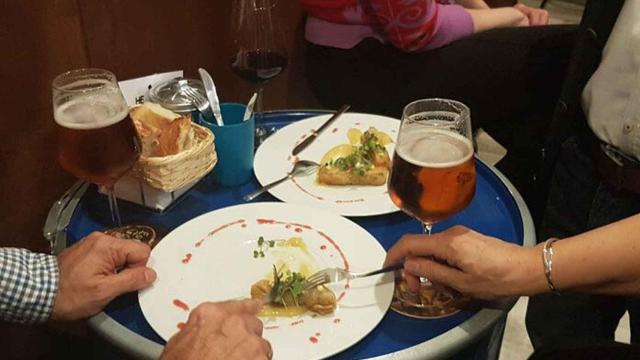 El festival de la tapa vuelve a Zamora