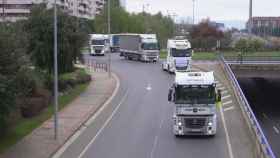 El Gobierno flexibiliza los tiempos de conducción de los transportistas para evitar desabastecimientos