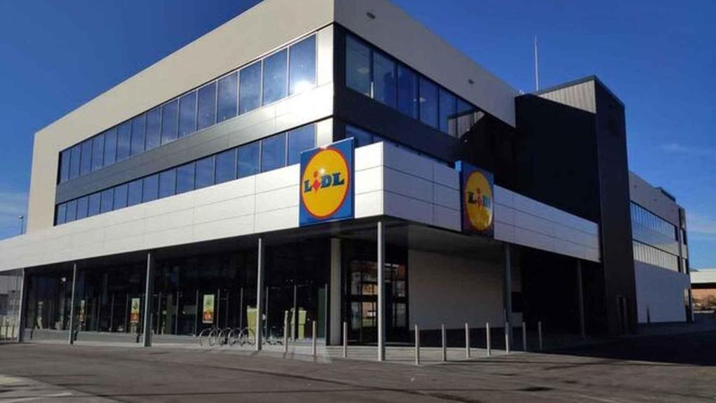 Las pesas del Lidl para hacer tu gimnasio definitivo en casa por menos  de 30€