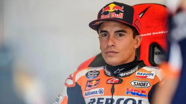 Marc Márquez