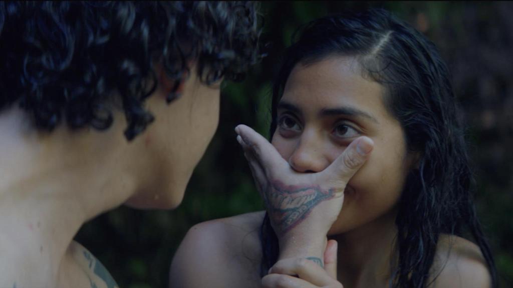 'Cadejo blanco' es un thriller criminal ambientado en la Guatemala