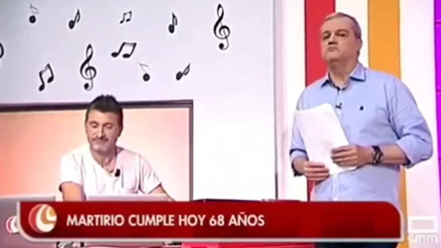 Ramón García carga sin piedad contra el nuevo disco de Rosalía.