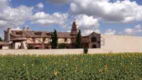 Hotel rural a la venta por 500.000 euros en Segovia