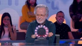 ¿Quién es Fernando Colomo, el actor y director que acude como invitado a ‘Pasapalabra’?