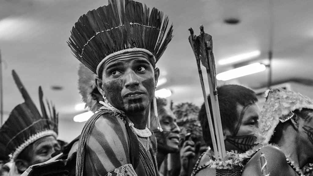 Fotografía de Lalo de Almeida para 'Folha de São Paulo' / Panos Pictures, parte de su proyecto ganador en la categoría Suramérica. Proyectos a largo plazo.