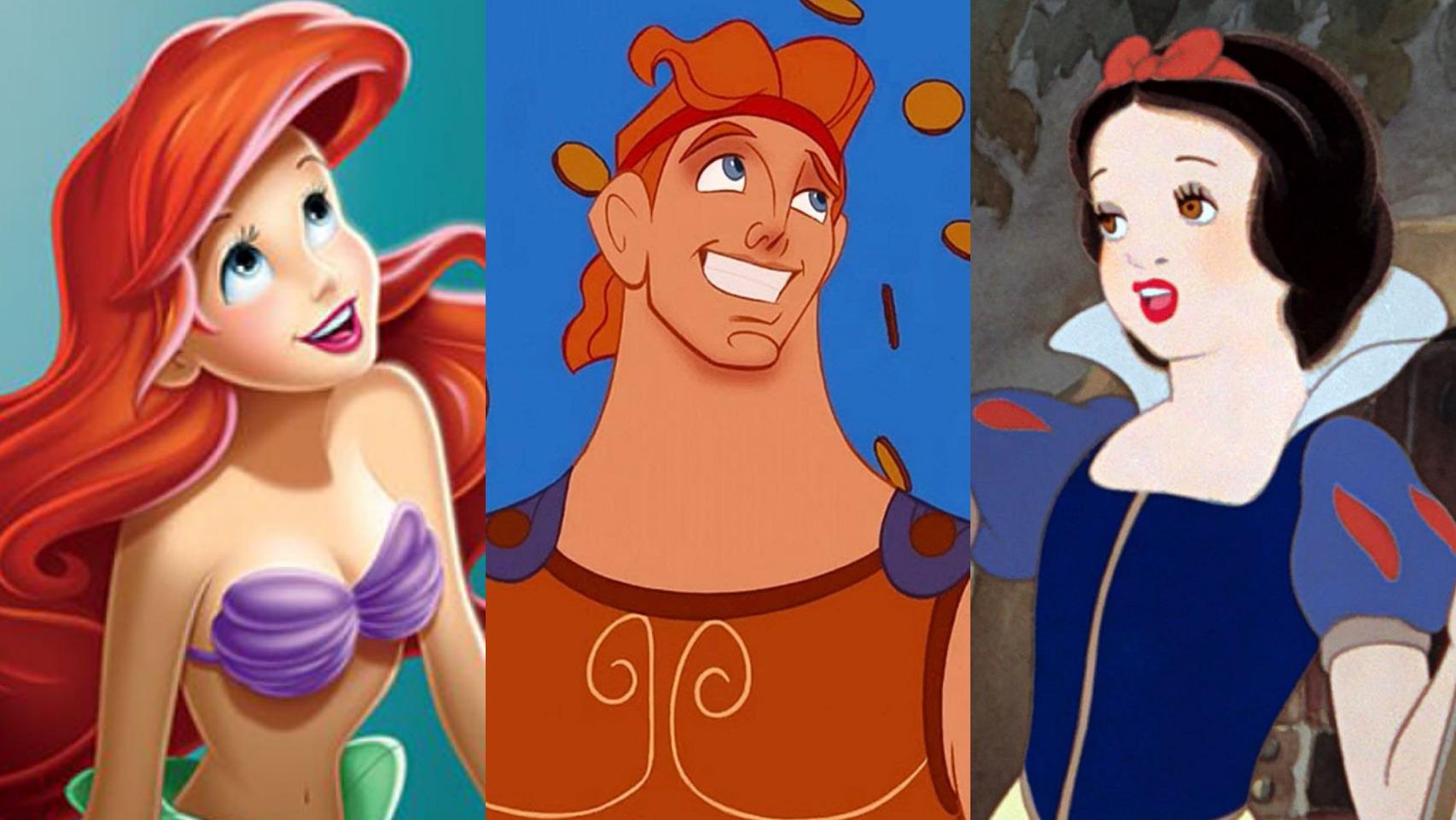 Los próximos remakes de Disney en ‘live action’ que veremos en cines y Disney+.