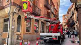 El Ayuntamiento de Benavente instala cámaras de tráfico: estos son los puntos a vigilar