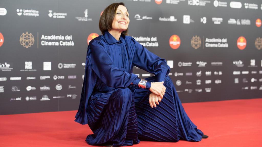 Durante el rodaje de 'Quién te cantará' empezó a notar los primeros síntomas de la enfermedad.