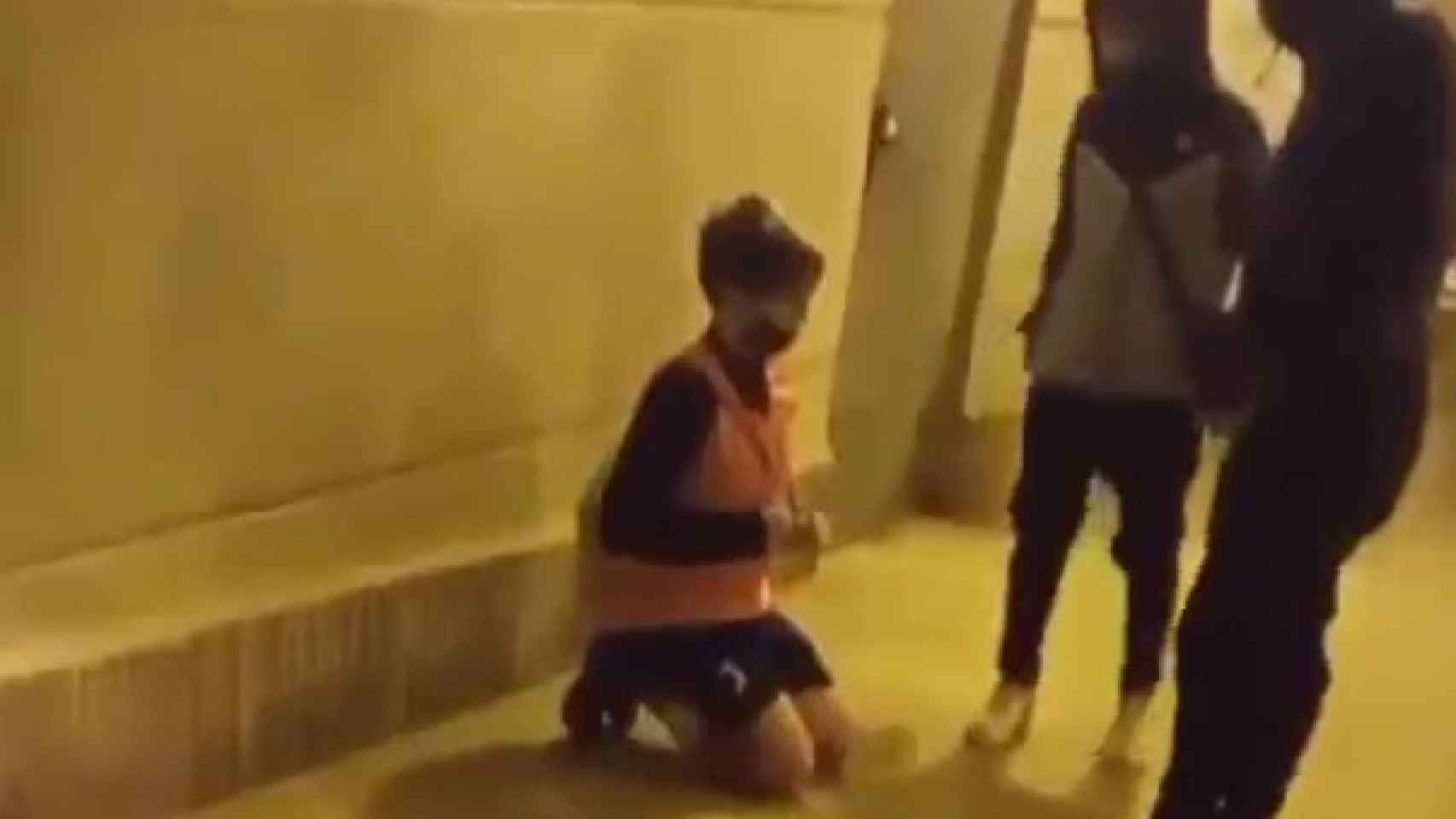 Iker Casillas denuncia un impactante video de un niño vasco sufriendo bullying: Qué mala hostia me entra