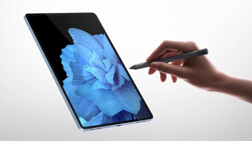 Vivo Pad con Stylus