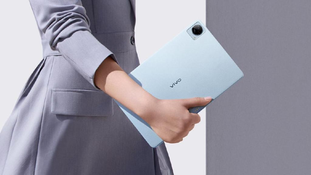 Vivo Pad