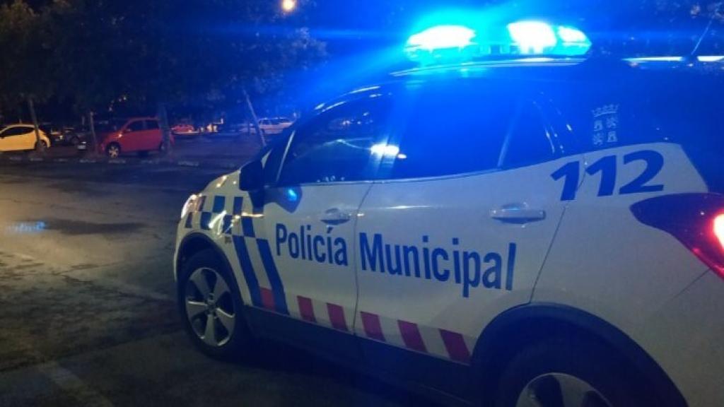 Policía Ponferrada