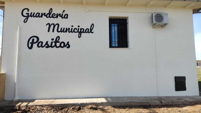 Guardería de Fuenteguinaldo