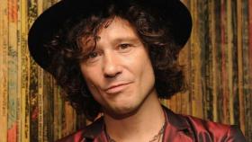 Enrique Bunbury.