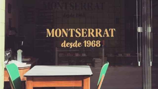 La pastelería Montserrat cierra sus puertas después de 54 años: Vigo será menos dulce