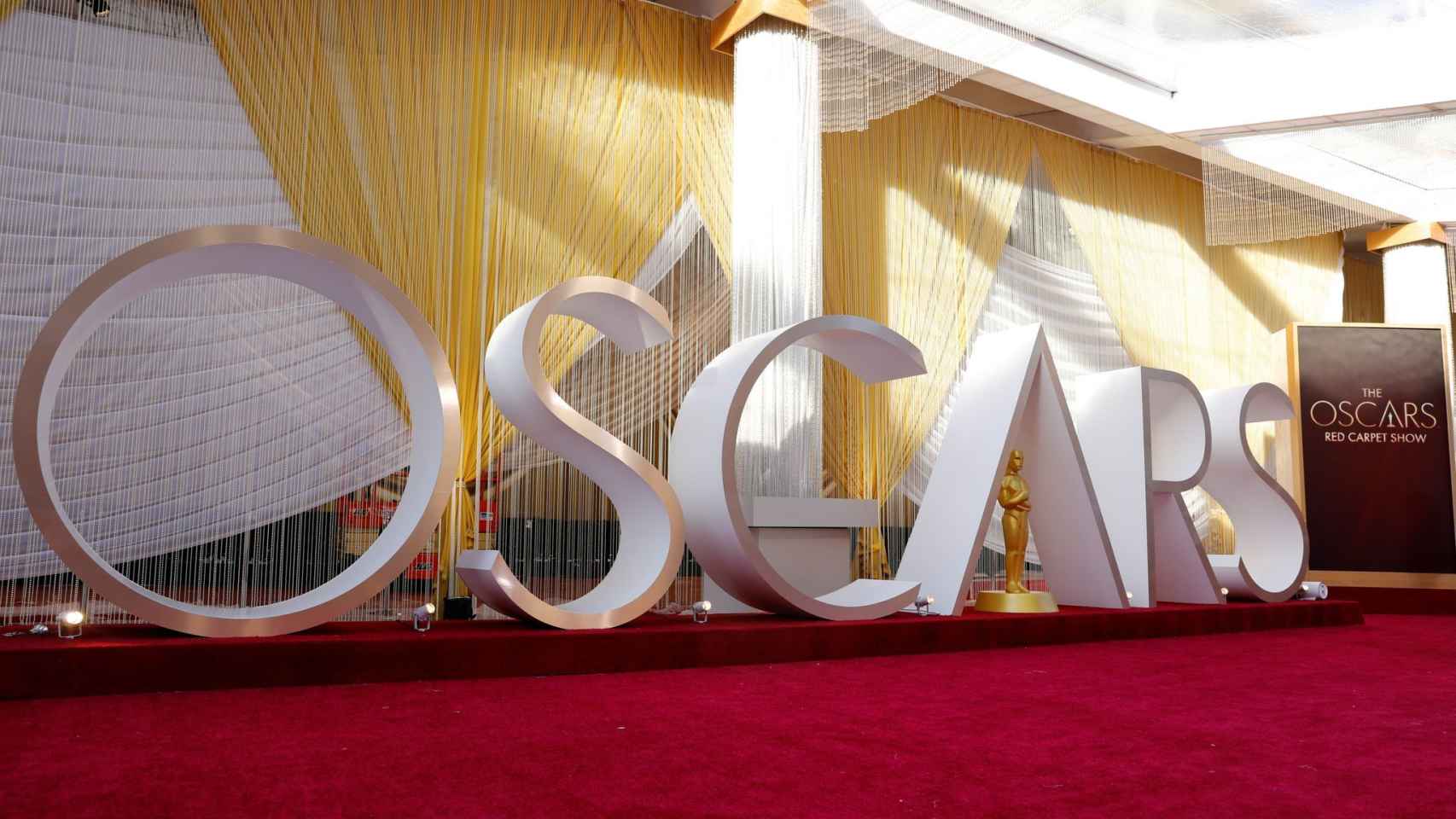 Premios Oscar 2022: Horario y dónde ver la gala y la alfombra roja en directo por televisión y online.