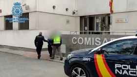 Muere en Burgos un joven de 23 años tras ser apuñalado por otro de 20 con un cuchillo de cocina