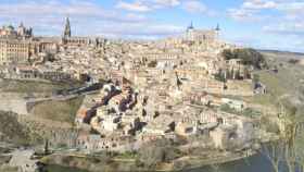 Toledo acogerá el Consejo Interterritorial de Salud el próximo 6 de abril