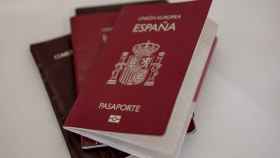 Dos detenidos en Cuenca y Albacete por alquilar su pasaporte a bolivianos para entrar en España
