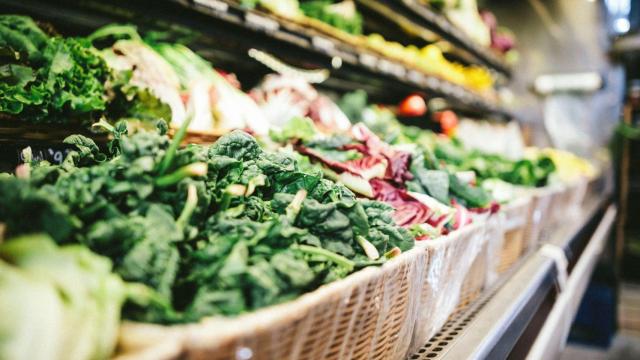 Las mejores frutas y verduras para dar la bienvenida a la primavera en Galicia