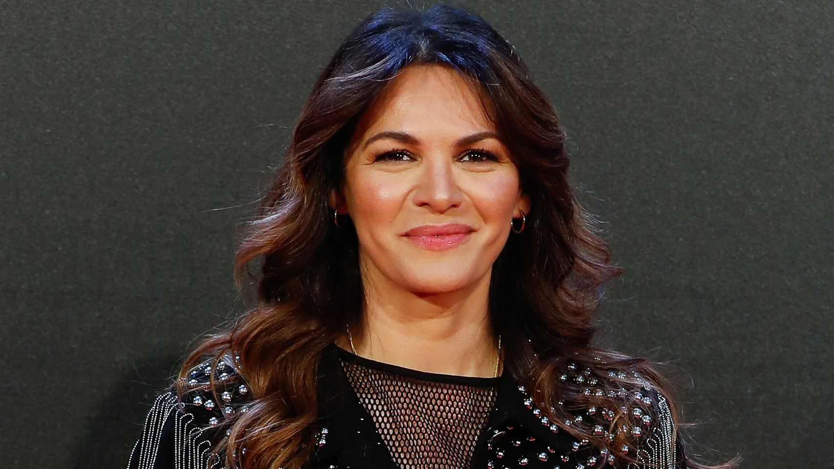 Fabiola Martínez ha querido sincerarse tras el caso de Jada Pinkett-Smith.