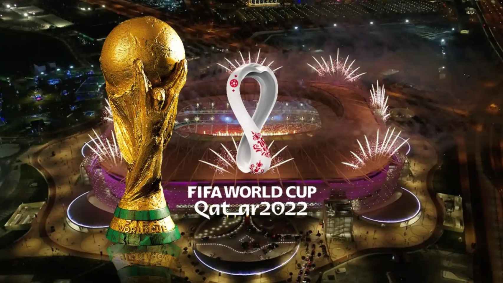 Copa Mundial 2022