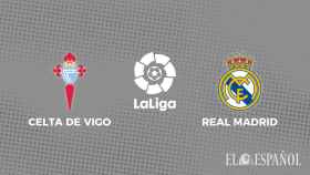 Dónde ver el Celta de Vigo - Real Madrid: fecha, hora y canal de TV