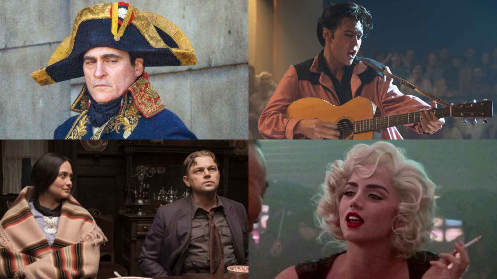 Las películas que ya compiten por los Oscar de 2023: se busca sucesora de 'CODA'.