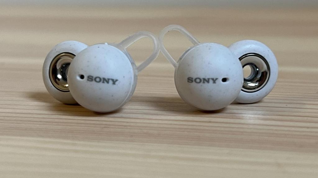 Sony LinkBuds