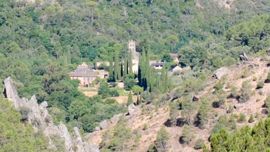 Viaje al Parque Natural Las Batuecas-Sierra de Francia