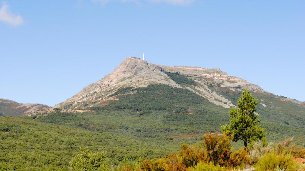 Viaje al Parque Natural Las Batuecas-Sierra de Francia