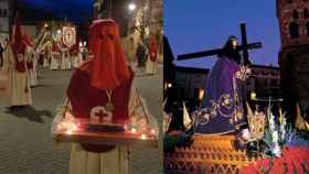 El Silencio y el Jesús Nazareno suspenden sus procesiones de Semana Santa en Benavente