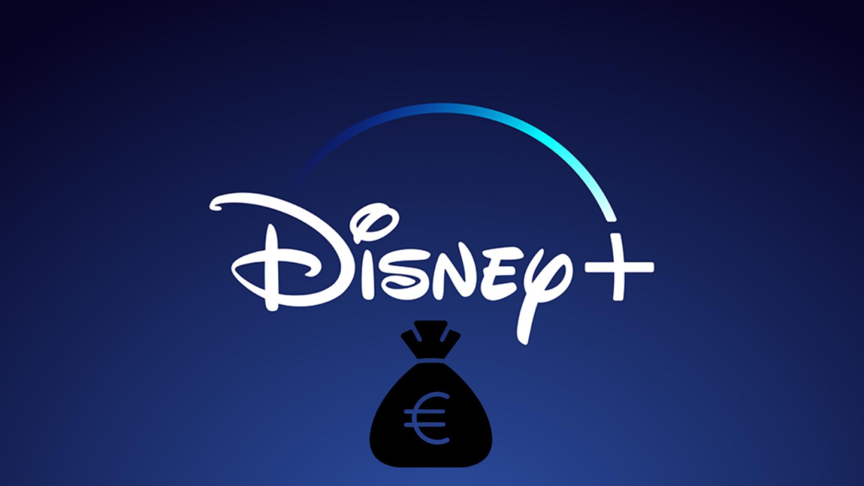 Este es el motivo por el que Disney+ te va a cobrar dos veces