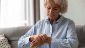 Artrosis: síntomas y diagnóstico