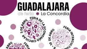 Llega 'Guadalajara, de feria', un ciclo de muestras temáticas que copará abril y mayo
