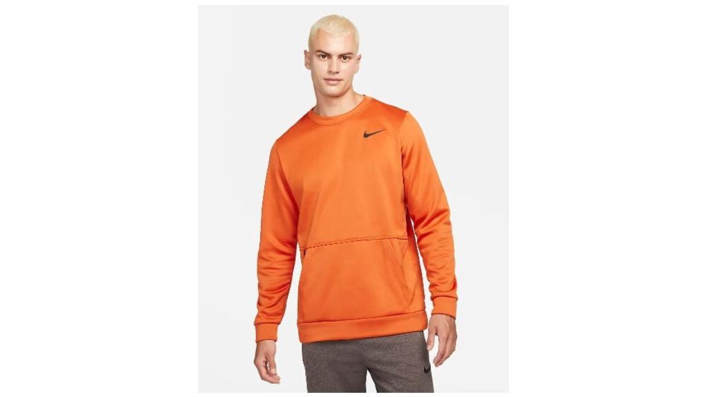 Sudadera de entrenamiento Nike Therma