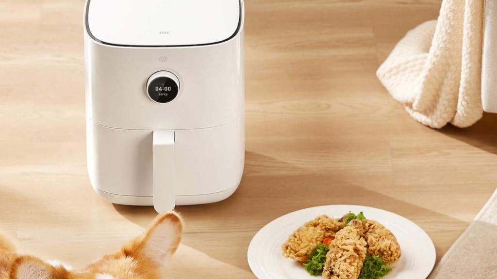 Xiaomi Air Fryer