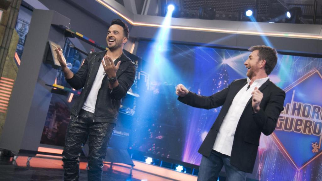 ¿Quién va al 'El Hormiguero' esta semana? - Invitados del 4 al 7 de abril