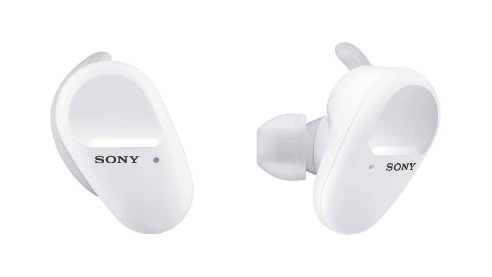 Auriculares inalámbricos Sony True Wireless
