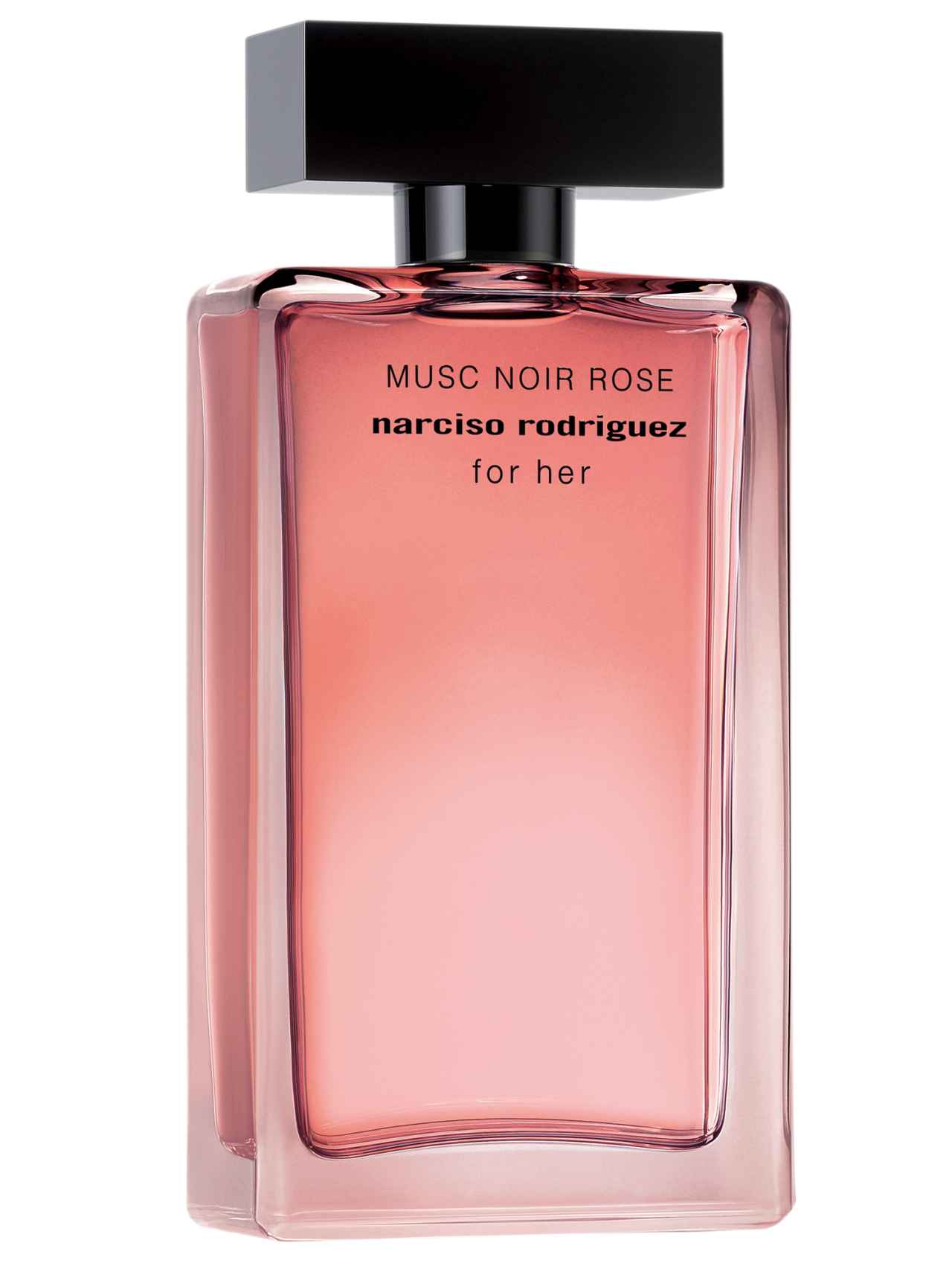 'For Her Musc Noir Rose'