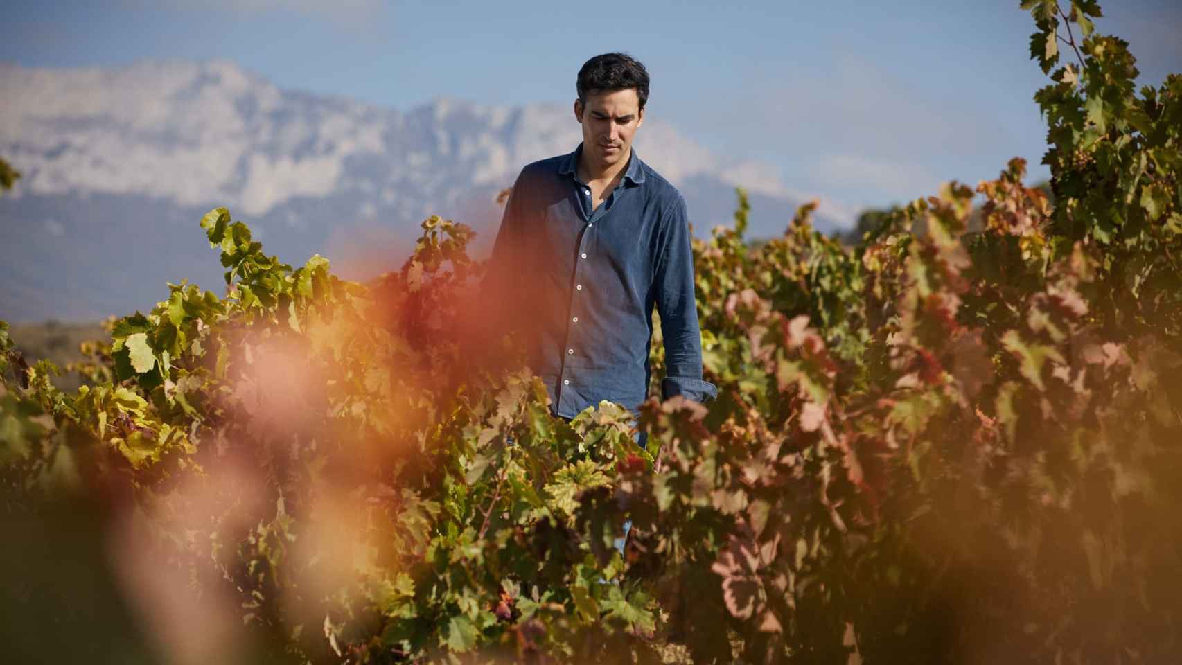 Ukan Winery, carácter californiano en la Rioja Alavesa