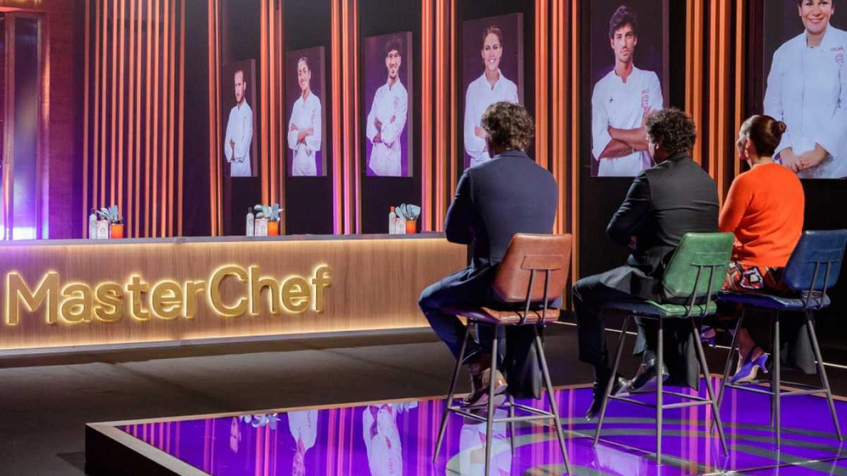 ‘MasterChef’ ya promociona su vuelta: “Buscamos un ‘supermasterchef’, no podemos fallar”